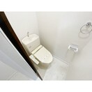 トイレ コ－ポ原田