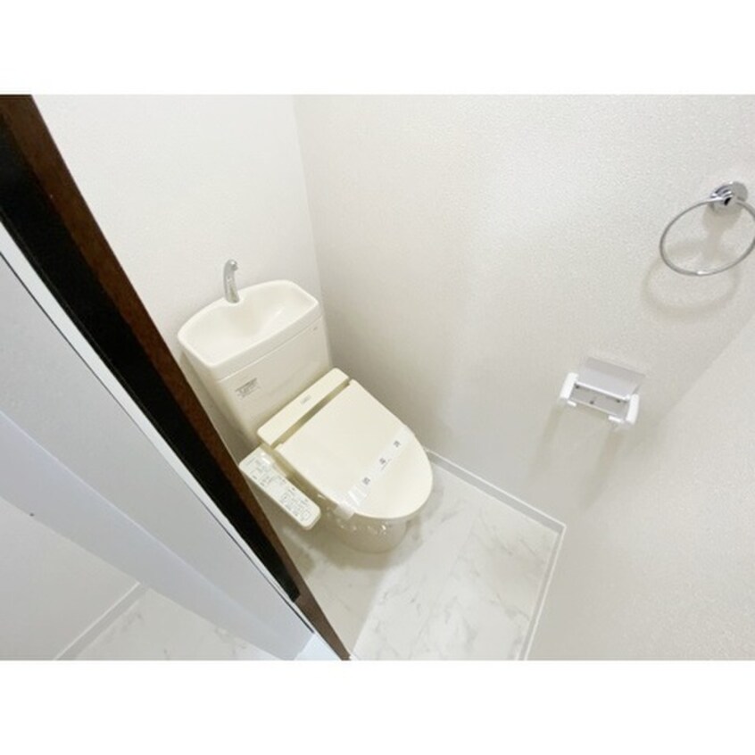 トイレ コ－ポ原田