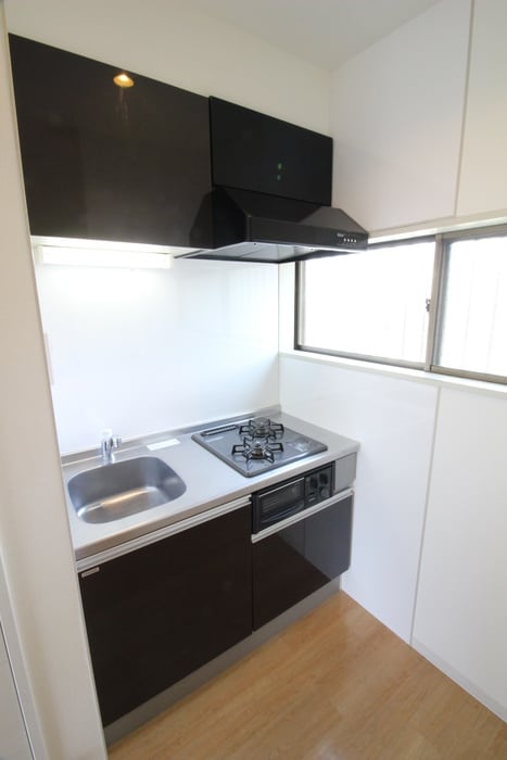 キッチン コ－ポ原田