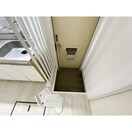 玄関 コ－ポ原田