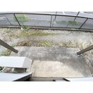 ベランダ・バルコニー コ－ポ原田