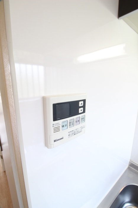 内観写真 コ－ポ原田