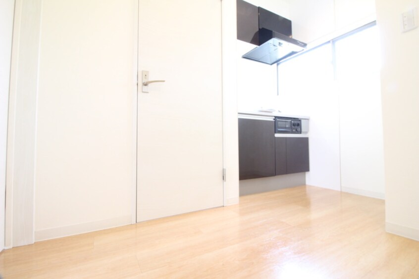 居室 コ－ポ原田