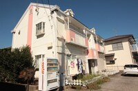 コズミックシティ南台第２Ｄ