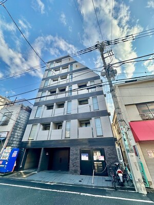 Ｌ－Ｆｌａｔ板橋(406)