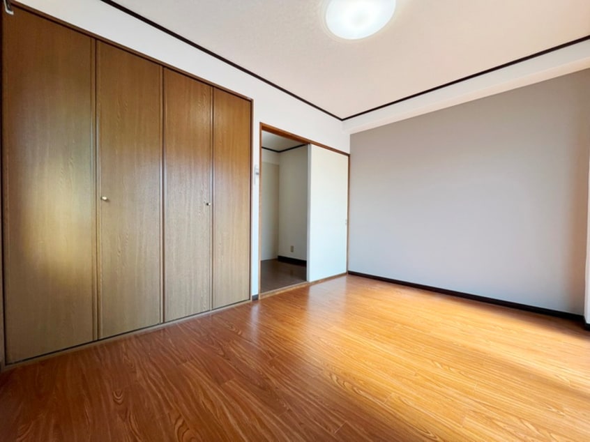 居室 コーポリリィズ