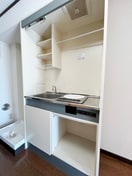 キッチン コーポリリィズ