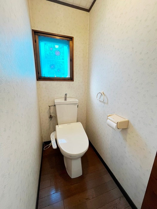 トイレ コーポリリィズ