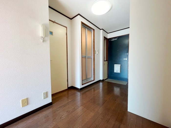 居室 コーポリリィズ