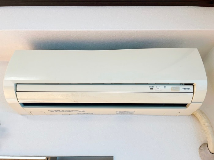 内観写真 コーポリリィズ