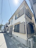 コーポ島田
