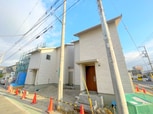 仮)緑区美園5丁目テラスハウスA
