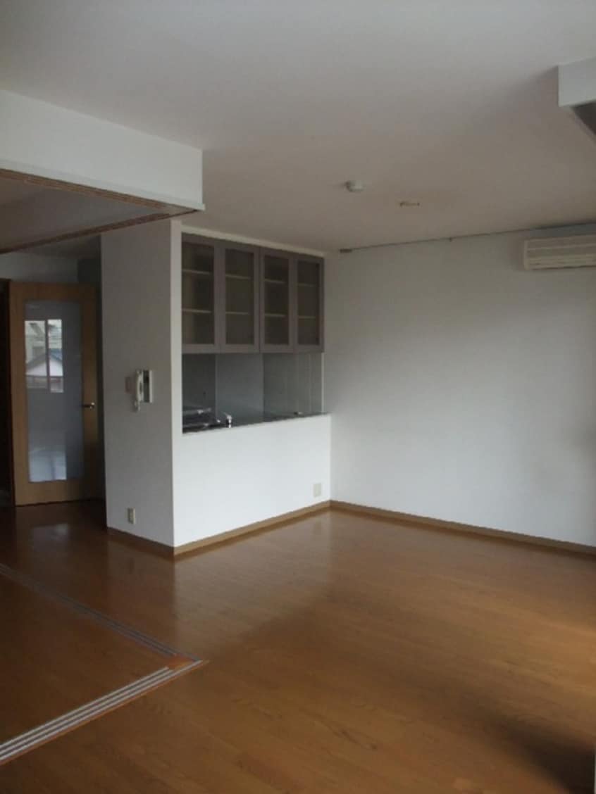 居室 ホ－フ横浜旭ヶ丘