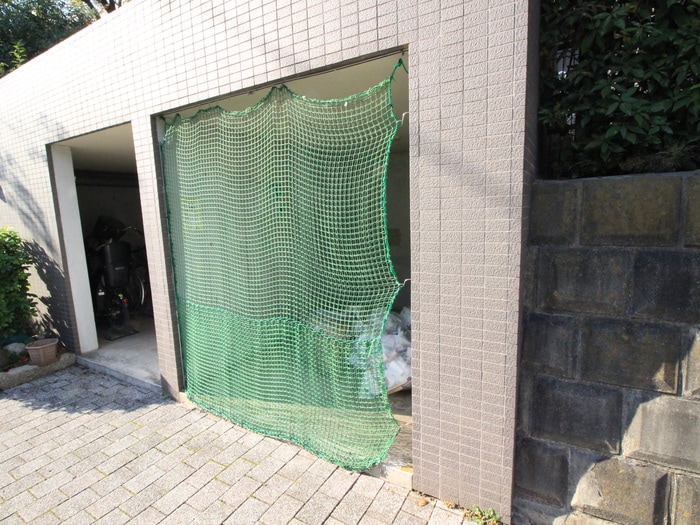 建物設備 ホ－フ横浜旭ヶ丘