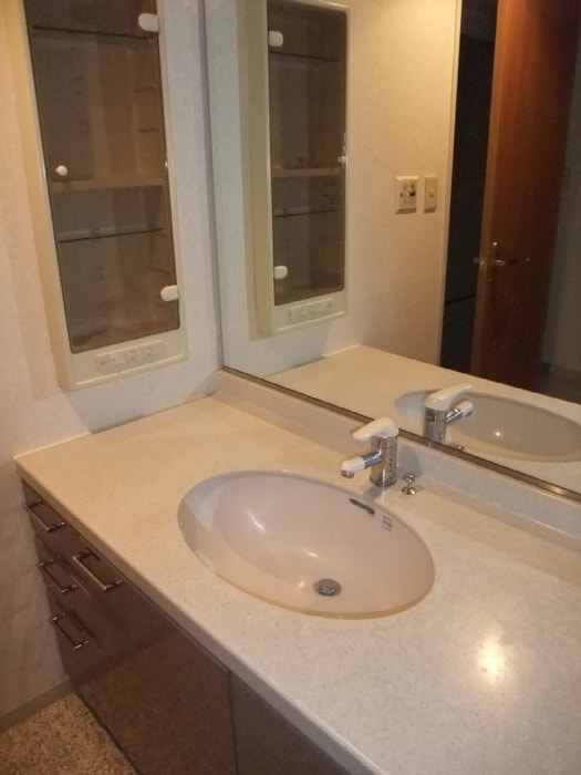 洗面 ホ－フ横浜旭ヶ丘