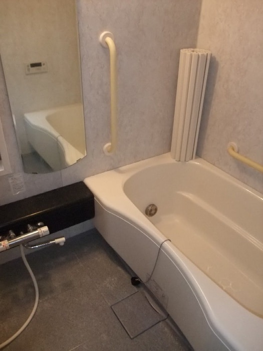 バス／シャワールーム等 ホ－フ横浜旭ヶ丘