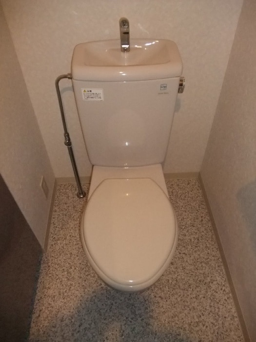 トイレ ホ－フ横浜旭ヶ丘