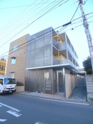 リ－スランド浦和の外観