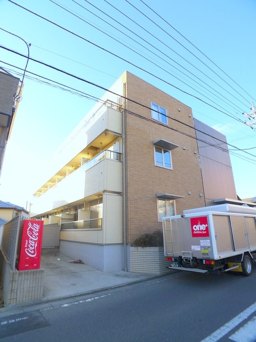 外観写真 リ－スランド浦和