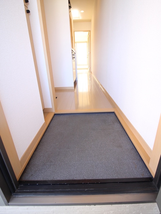 玄関 リ－スランド浦和