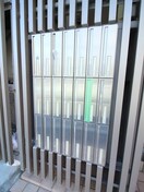 建物設備 リ－スランド浦和