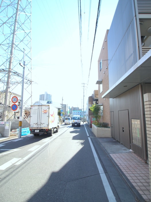 その他 リ－スランド浦和