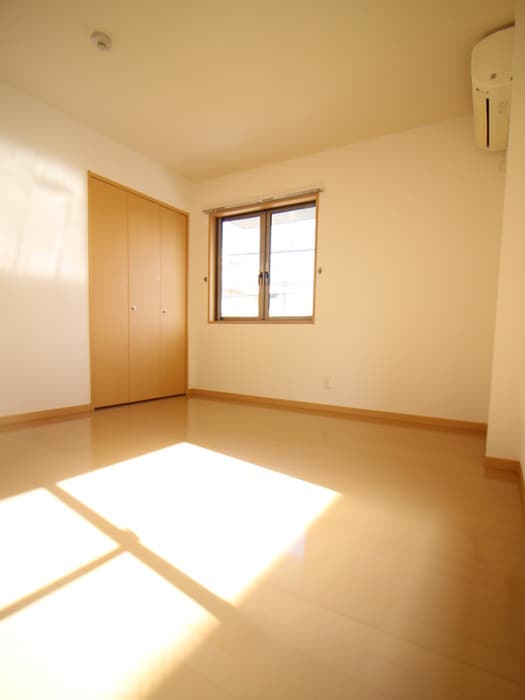 居室 リ－スランド浦和