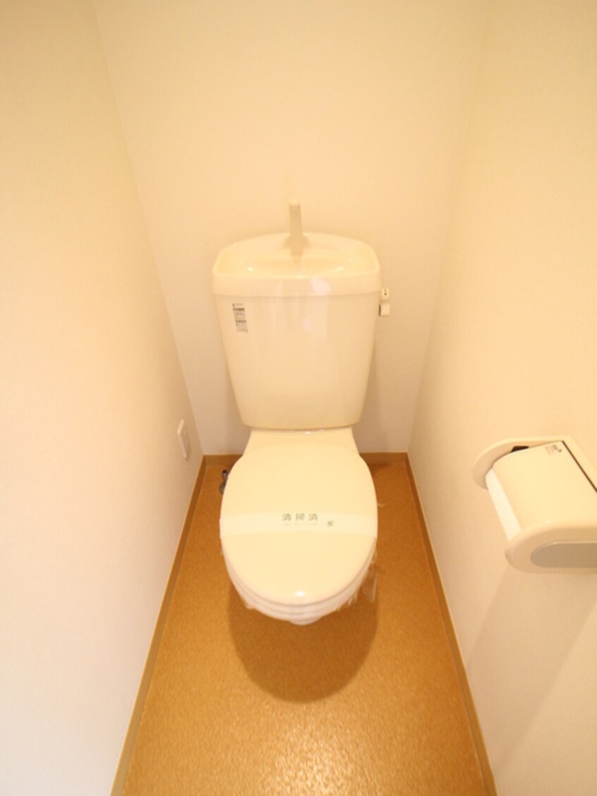 トイレ リ－スランド浦和