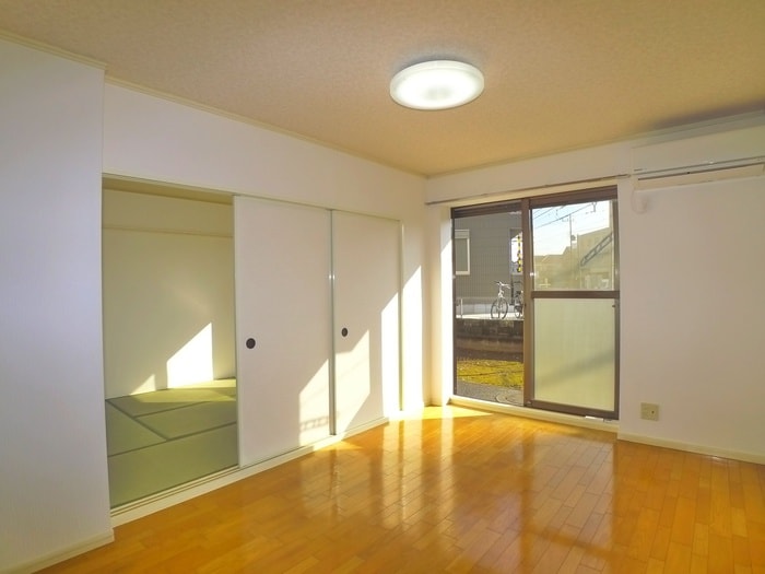 居室 クレストパレス参番館（２）