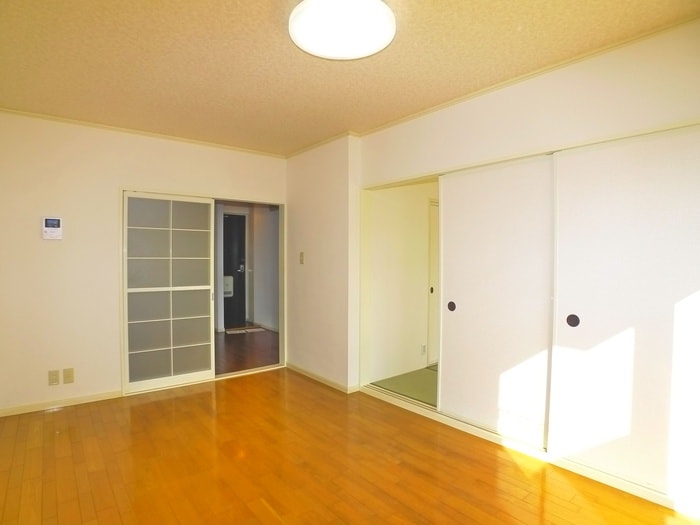 居室 クレストパレス参番館（２）