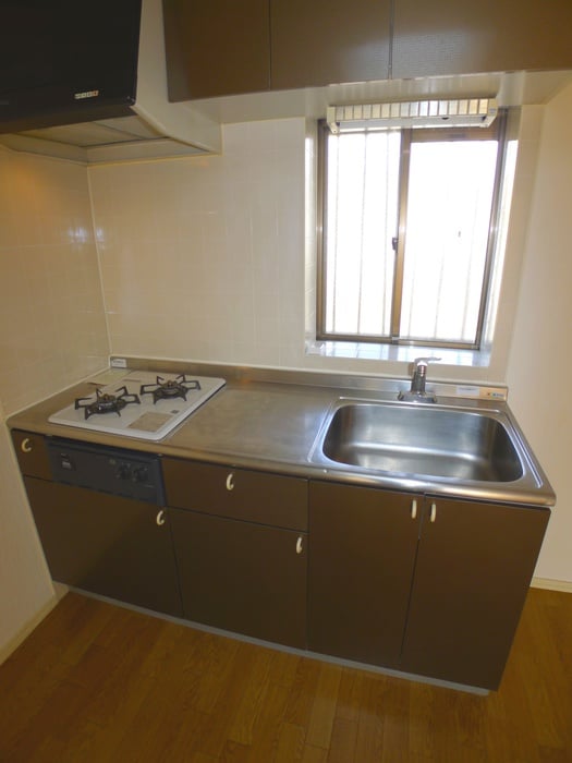 キッチン クレストパレス参番館（２）