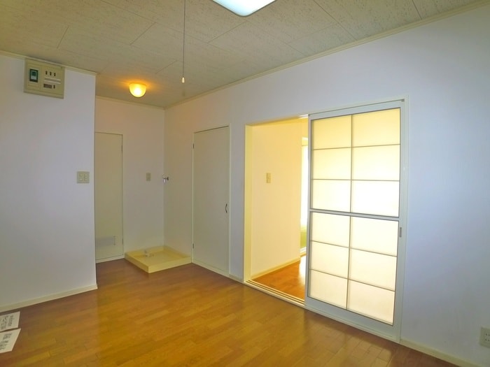 内観写真 クレストパレス参番館（２）