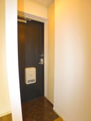 靴箱 クレストパレス参番館（２）