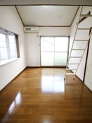 居室 メイプル朝霞