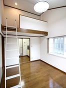 居室 メイプル朝霞