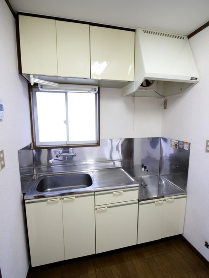 キッチン メイプル朝霞