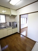 キッチン メイプル朝霞