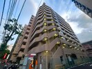 横浜平沼ダイカンプラザⅡ(506)の外観