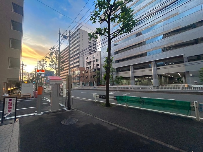 周辺環境 横浜平沼ダイカンプラザⅡ(506)