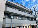 サンライズ中央林間Ⅰ(202)の外観