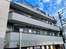 サンライズ中央林間Ⅰ(202)の外観