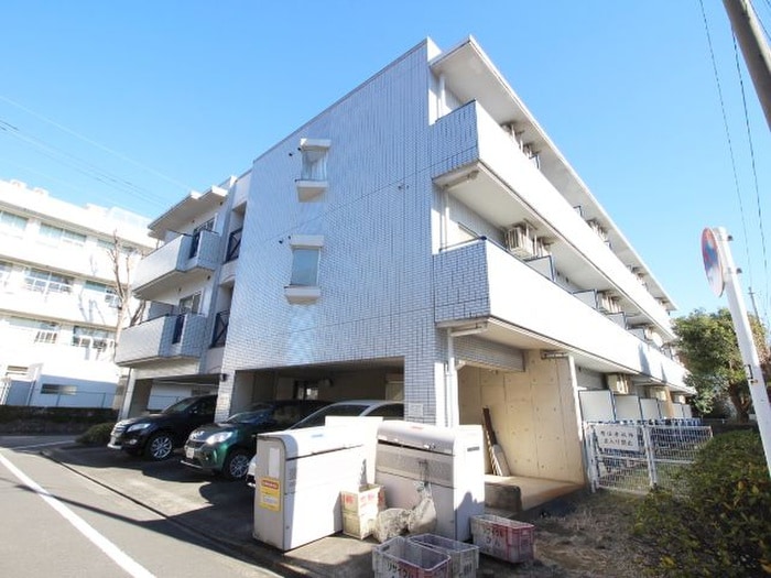 外観写真 Ma・mezon
