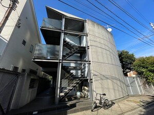 ニチエーイン鷺の宮