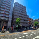 ﾗｲｵﾝｽﾞﾏﾝｼｮﾝ相模原第７(706)の外観