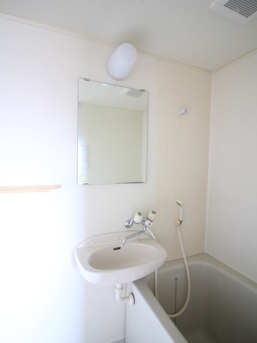 洗面 マンションワイズ１