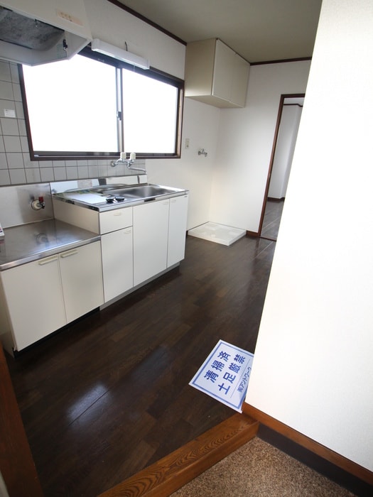 廊下 マンションワイズ１