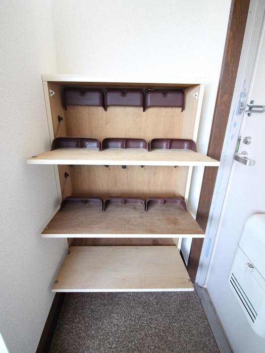 靴箱 マンションワイズ１