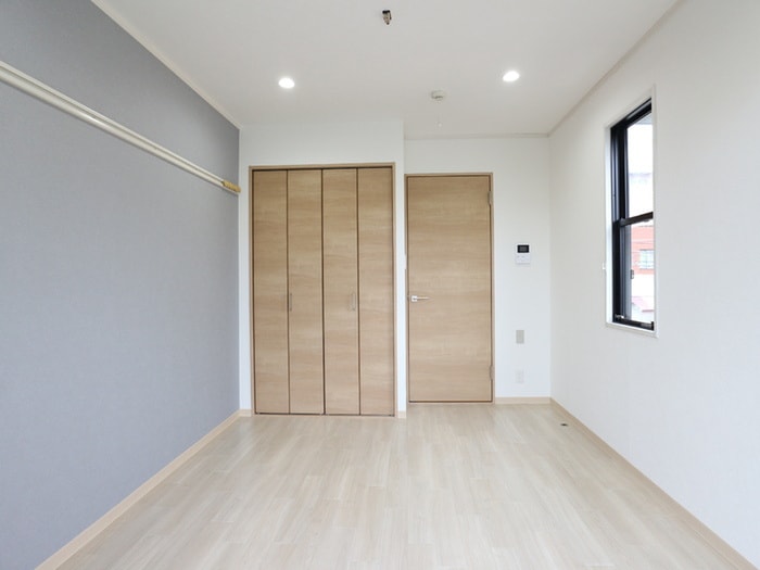 収納 セジュ－ル中央林間