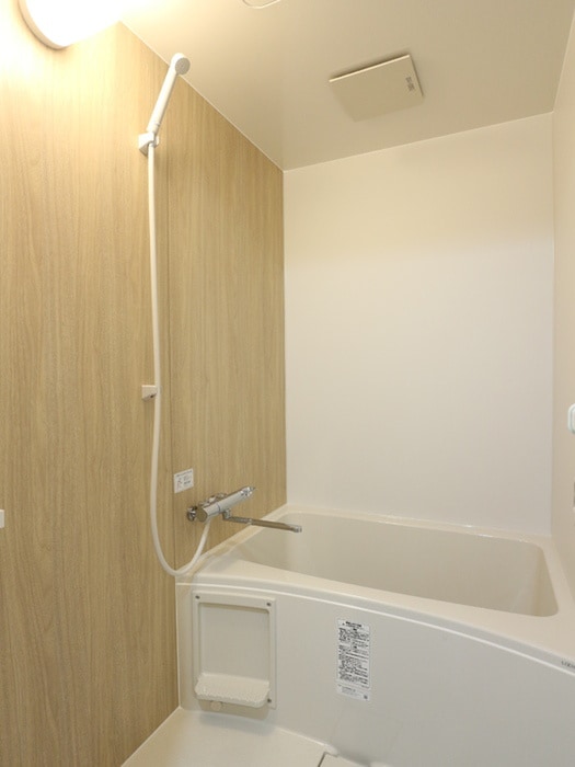 バス／シャワールーム等 セジュ－ル中央林間