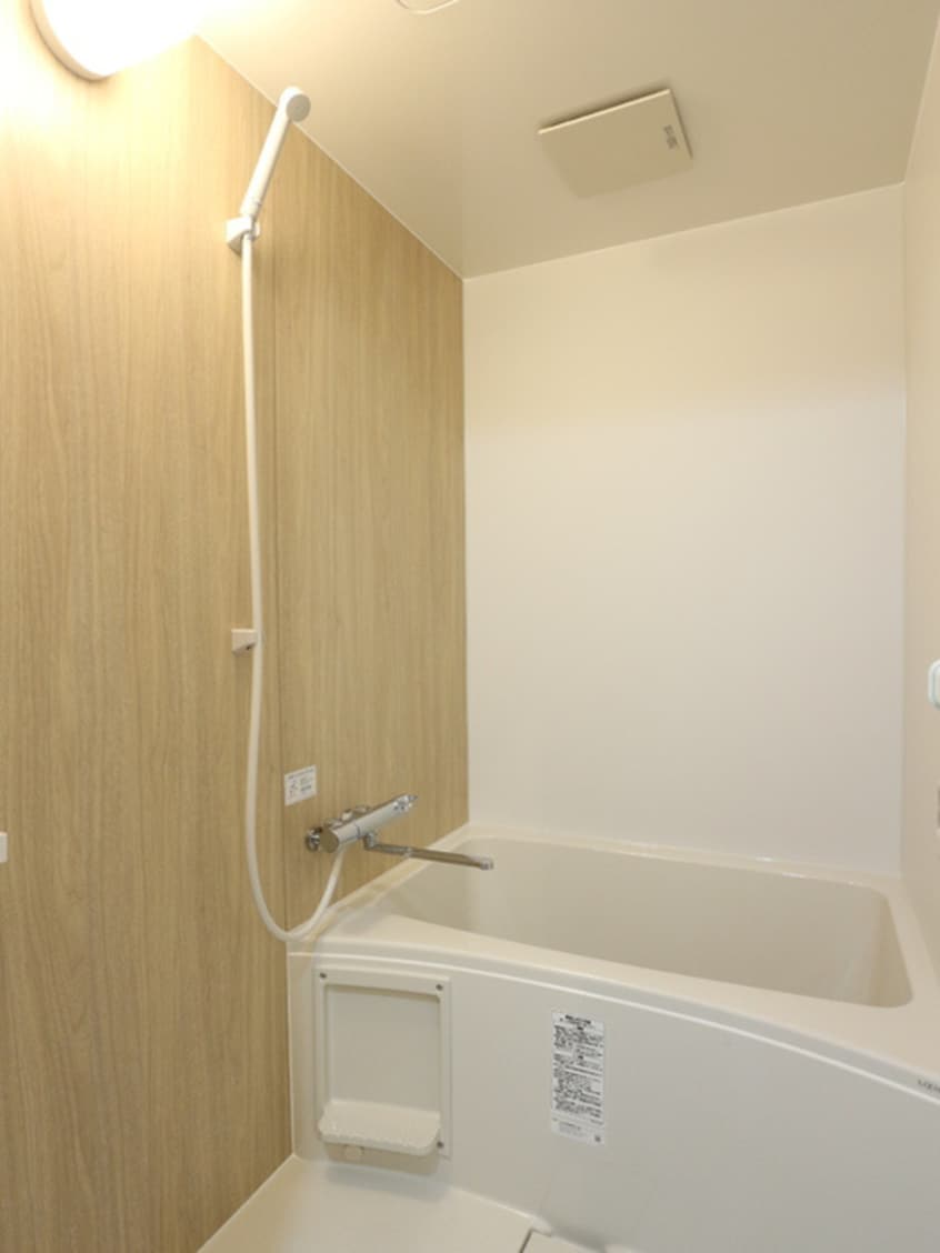 バス／シャワールーム等 セジュ－ル中央林間